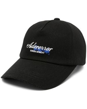 Adererror Hats - Black