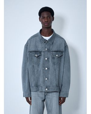 Junya Watanabe Denim Jacket - Blue