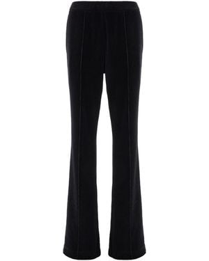 Tom Ford Clothing Pants - Black