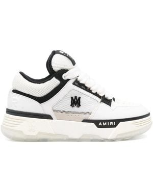 Amiri Sneakers - White