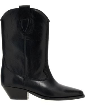 Isabel Marant Boots - Black