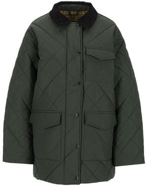 Canada Goose Terra Coat - Gray