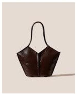 Hereu Shoulder Bags - Natural