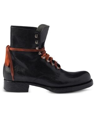 Prada Sneakers - Black