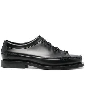 Hereu Loafers - Black