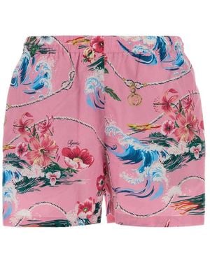 Gucci Beachwear - Purple