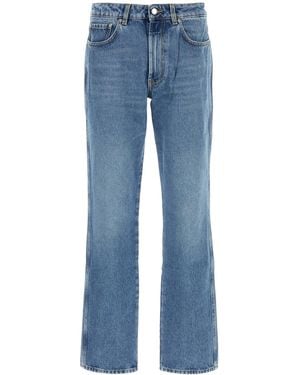 1989 STUDIO Regular Denim Pants - Blue