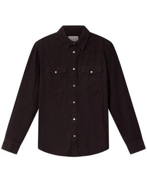 Isabel Marant Shirts - Black