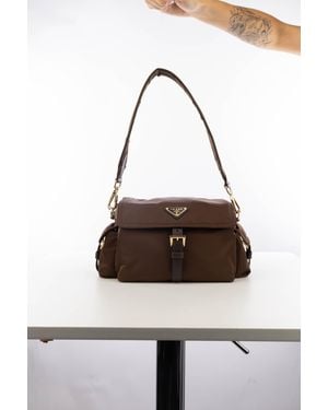 Prada Bags Shopper Bags - Multicolor
