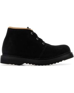 Our Legacy Boots - Black