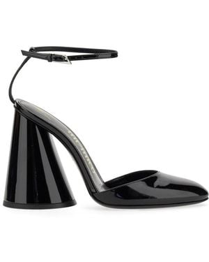 The Attico Sandal Luz - White