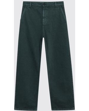 Miu Miu Pants - Green