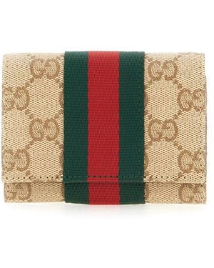Gucci Accessories Wallets - Multicolor