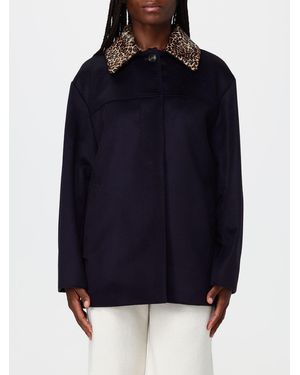 Max Mara Jacket - Blue