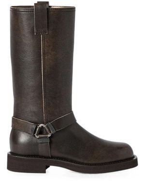 Brunello Cucinelli Shoes - Brown