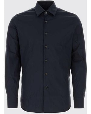 Prada Shirt - Blue