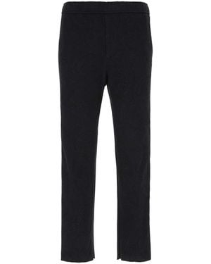 Etro Pantalone - Black