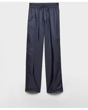 Prada Pants - Blue