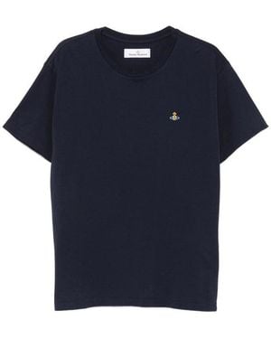 Vivienne Westwood T-shirts for Men | Online Sale up to 53% off | Lyst