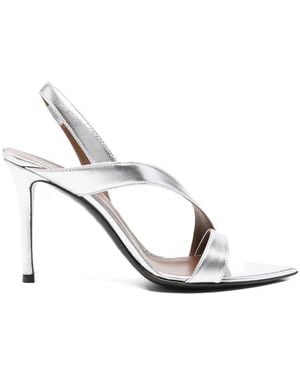 Giuseppe Zanotti Shoes - White