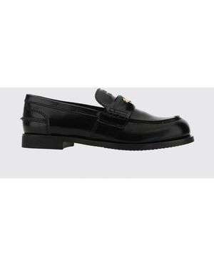 Miu Miu Loafer - White
