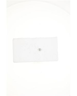 Dior Dior Homme Ring Bee - White