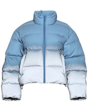 Alexander Wang Jackets - Blue