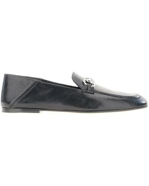 Gucci Shoes Loafers - White