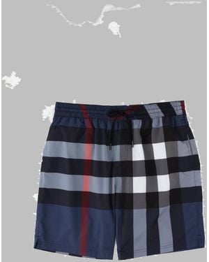 Burberry Burberry Men - Blue