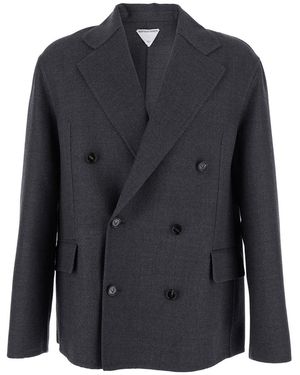 Bottega Veneta Coats for Men | Online Sale up to 62% off | Lyst