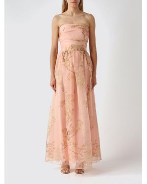 Max Mara Dress - Pink