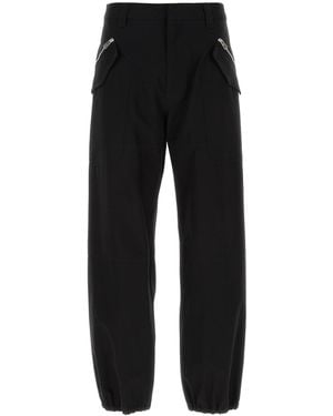 Loewe Pantalone - Black