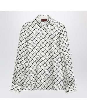 Gucci Shirts - White