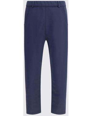 Prada Pants - Blue