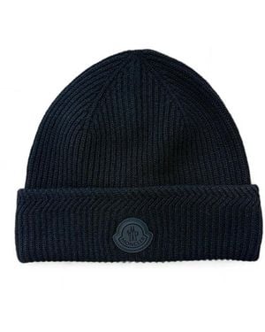 Moncler Hats - Blue