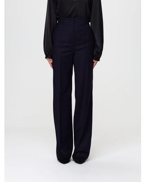Max Mara Pants - Blue