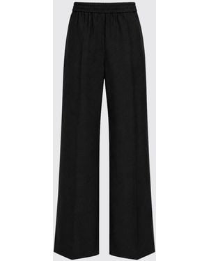 Weekend by Maxmara Pants - Black
