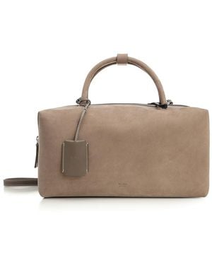 Max Mara Large Satchel Bag - Multicolor
