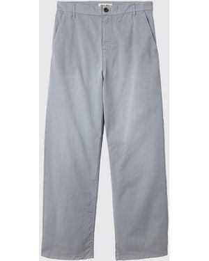 Miu Miu Pants - Gray