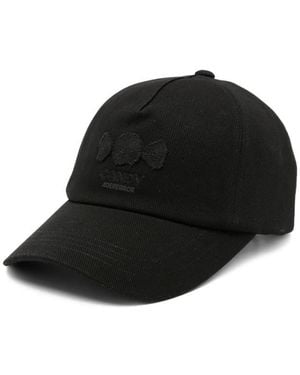 Adererror Hats - Black