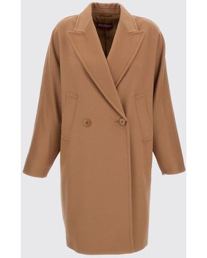 Max Mara Coat - Brown