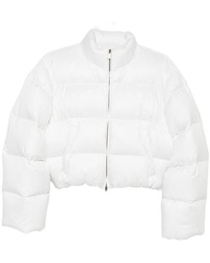 Gucci Jackets - White