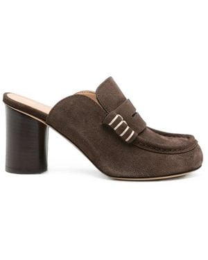 JW Anderson Jw Anderson Loafers - Brown