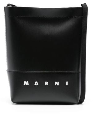 Marni Satchels & Cross Body Bags - Black