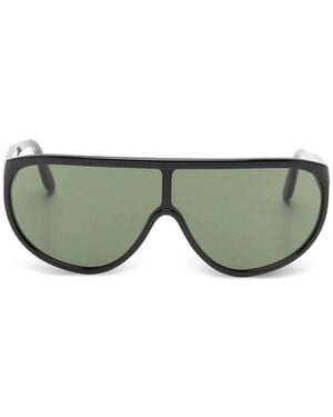 TOTEME Sunglasses - Green