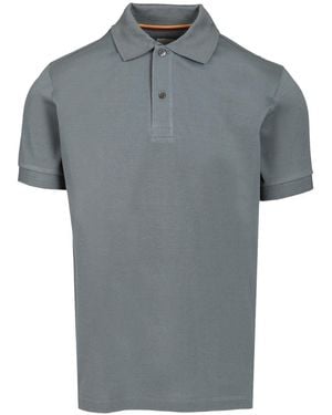 Paul Smith Polo Shirt - Gray