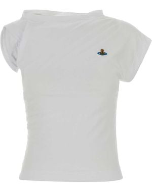 Vivienne Westwood Tops for Women | Online Sale up to 34% off | Lyst