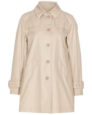 Herno Trench - Natural
