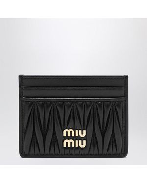 Miu Miu Wallets and cardholders for Women | Online Sale up
