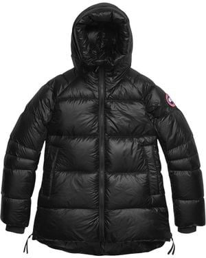 Canada Goose Puffer Cypress - Black